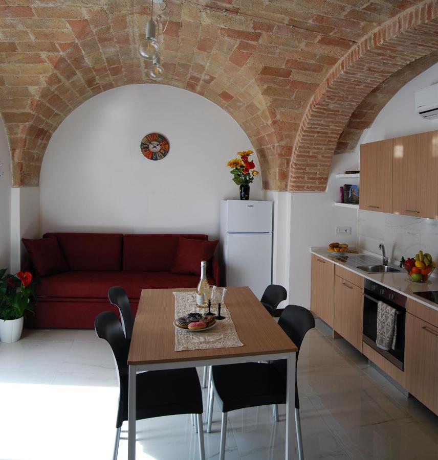 Residence Borgo Offida Εξωτερικό φωτογραφία